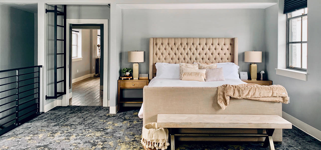 Hotel Stanford